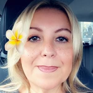 Meet your Posher, Joanne